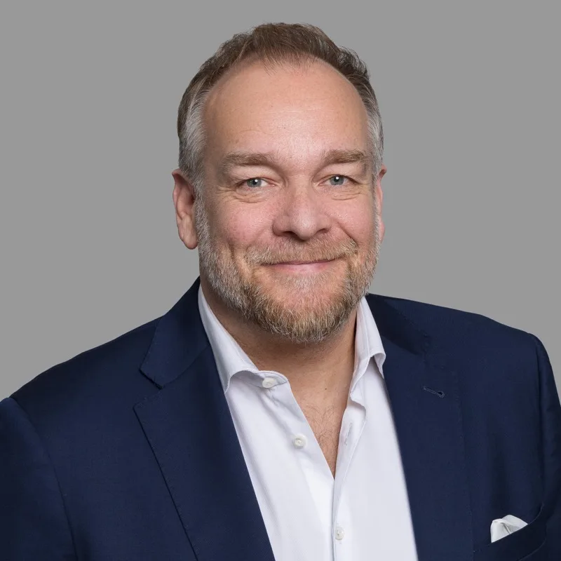 Rechtsanwalt Alexander Fuchs
