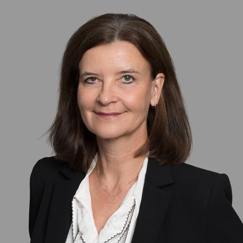 Rechtsanwältin Julia Gerstein-Thole