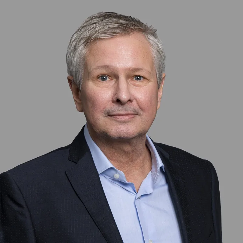 Rechtsanwalt Torben Fuchs